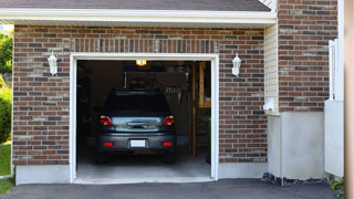 Garage Door Installation at Belltown Seattle, Washington